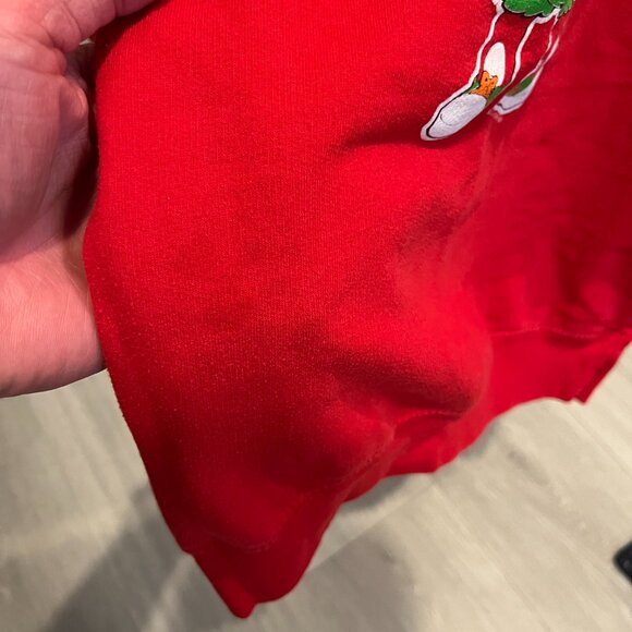 Kids Philadelphia Phillies / Phillie Phanatic Hoodie - Picture 2 of 3